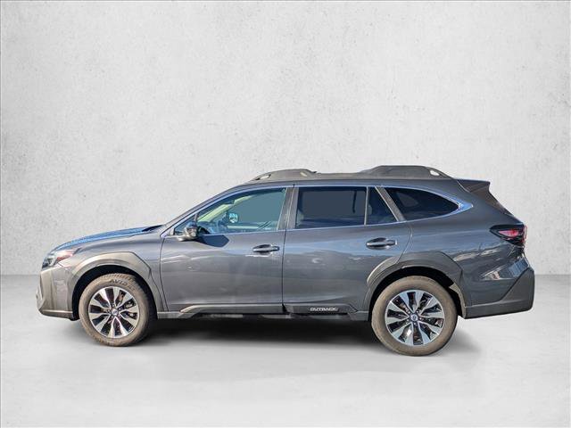 Used 2023 Subaru Outback Limited image 7