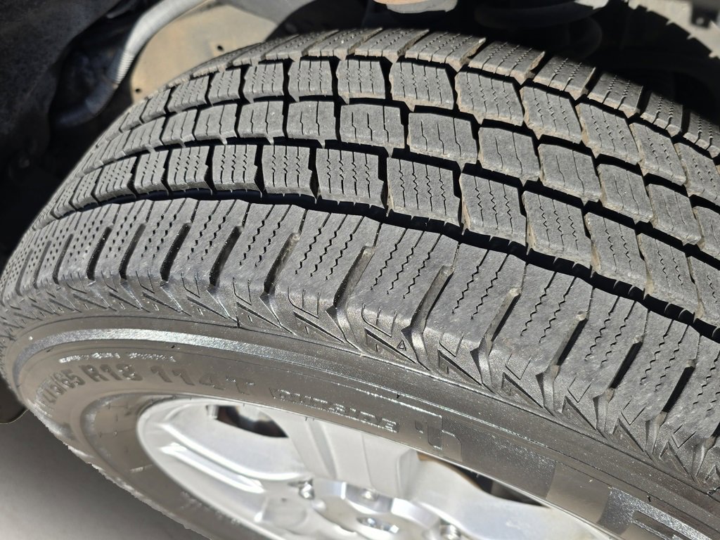 Used 2008 Toyota Tundra SR5 image 11