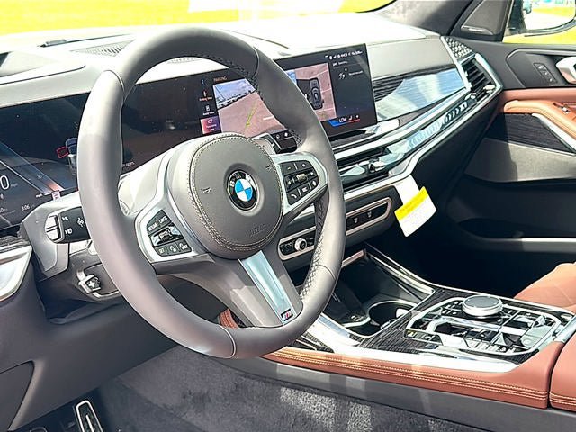 New 2027 BMW X7 xDrive40i w/ M Sport Package AWD/4WD image 39