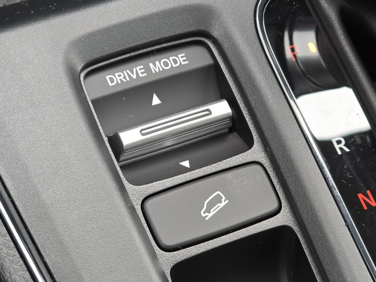 New 2026 Honda CR-V Sport-L image 9