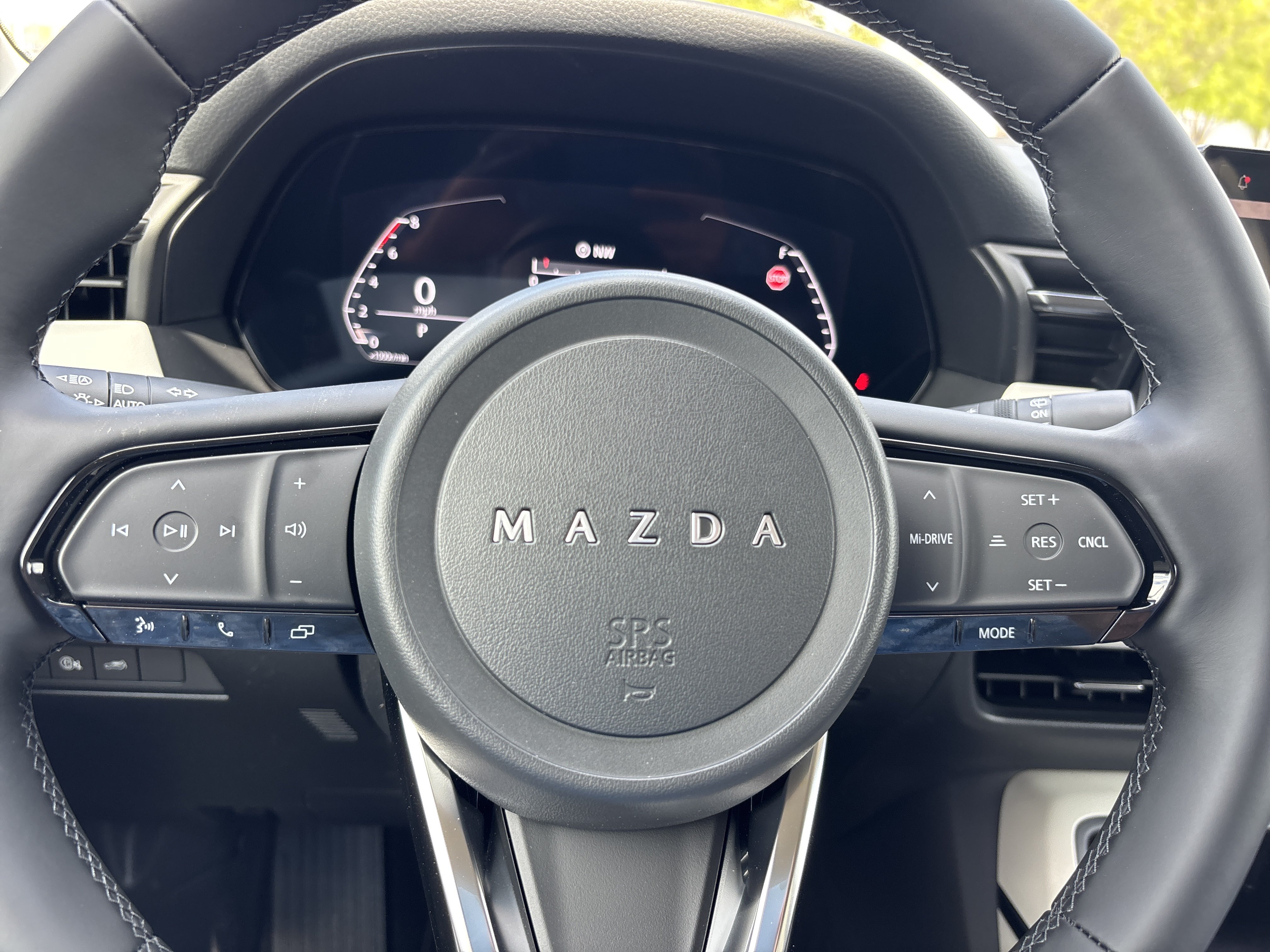 New 2026 MAZDA CX-5 Preferred AWD/4WD image 23