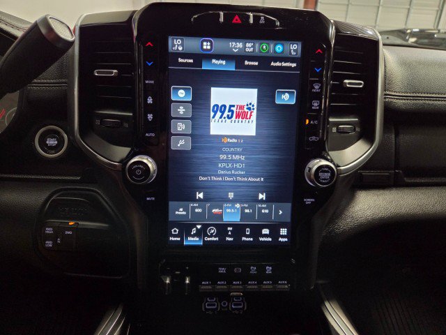 Used 2022 RAM 3500 Laramie AWD/4WD image 52