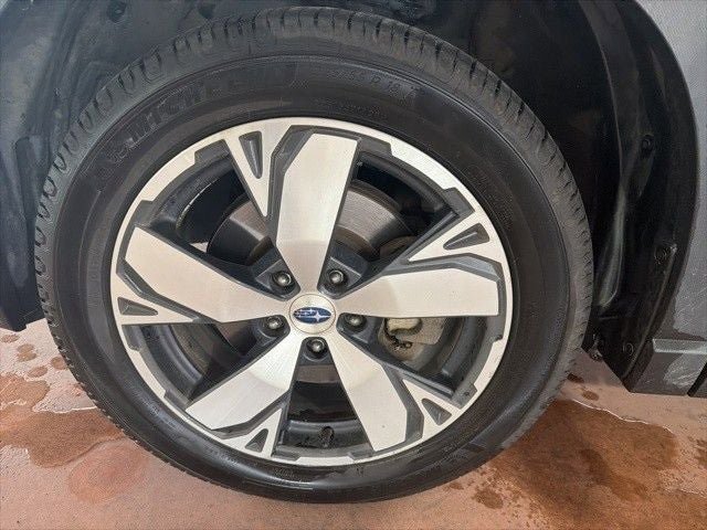 Used 2020 Subaru Forester Touring w/ Popular Package #2 AWD/4WD image 18