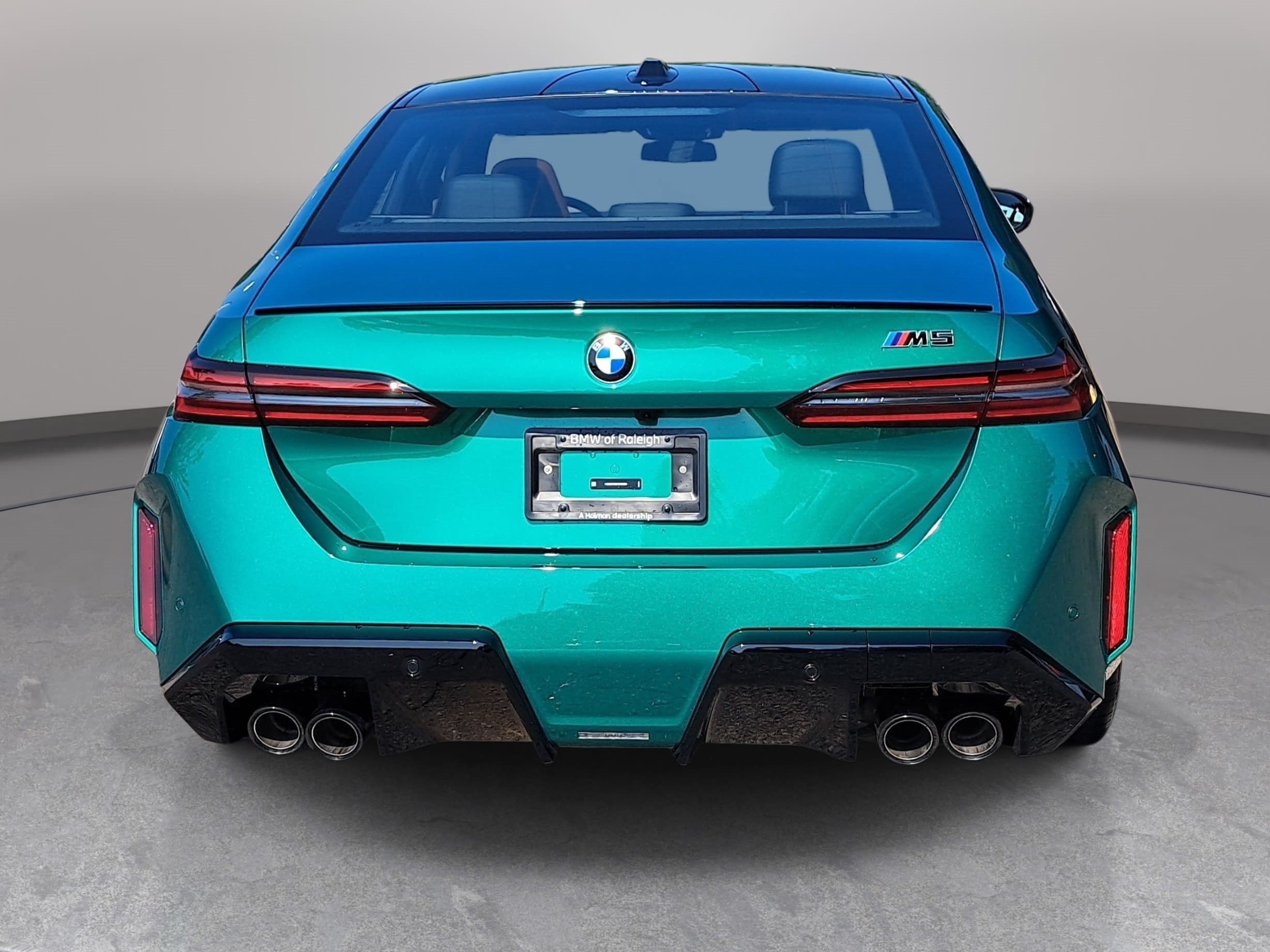 New 2027 BMW M5 w/ Executive Package AWD/4WD image 6