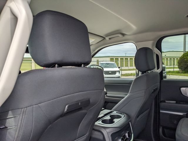 Certified 2025 Ford Expedition Max Active RWD image 18