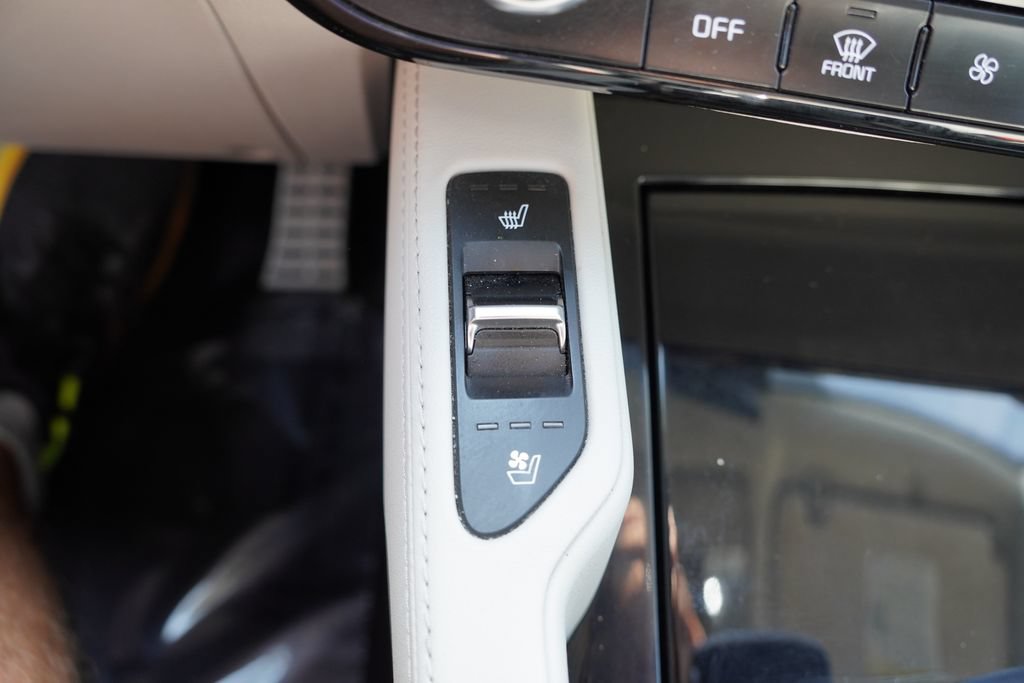 Used 2023 Kia Telluride SX Prestige AWD/4WD image 33