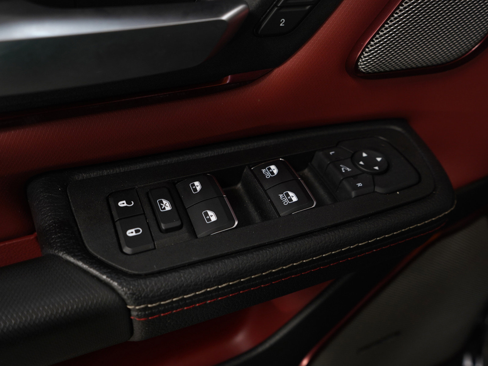 Used 2025 RAM 1500 Rebel w/ Advanced Safety Group II image 22