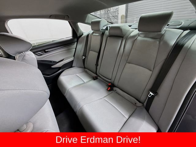 Used 2019 Honda Accord EX image 8