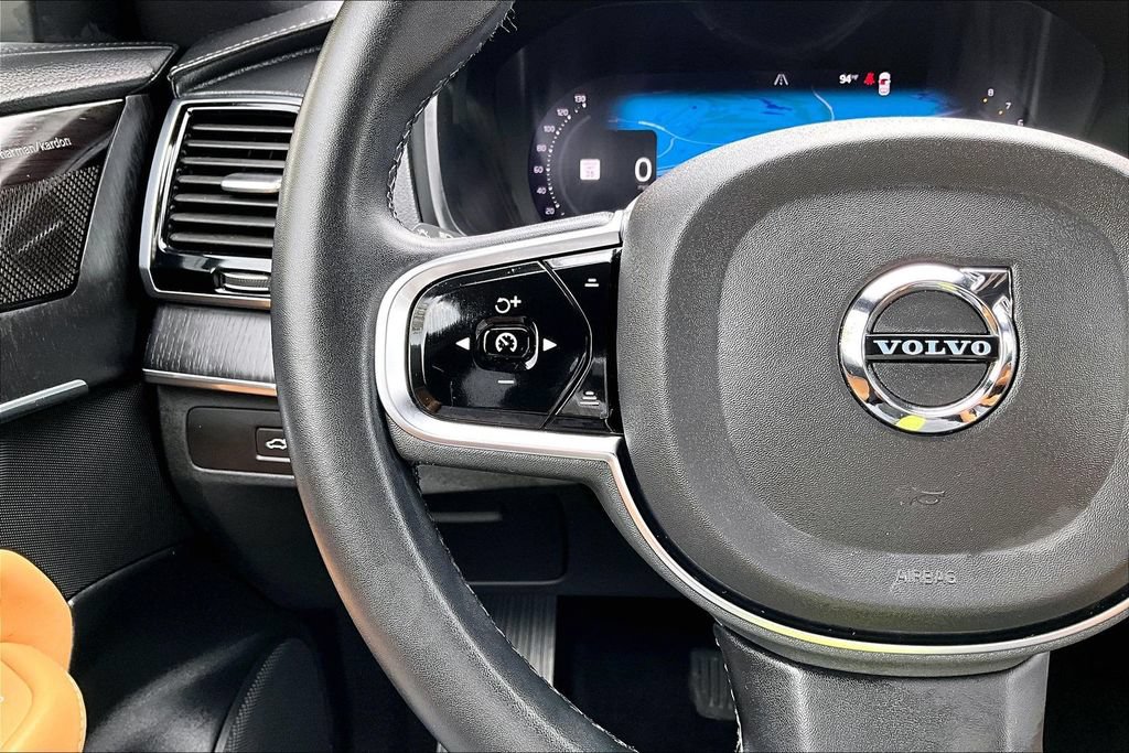 Certified 2024 Volvo XC90 B6 Ultimate AWD/4WD image 26