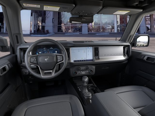 New 2026 Ford Bronco Outer Banks AWD/4WD image 9