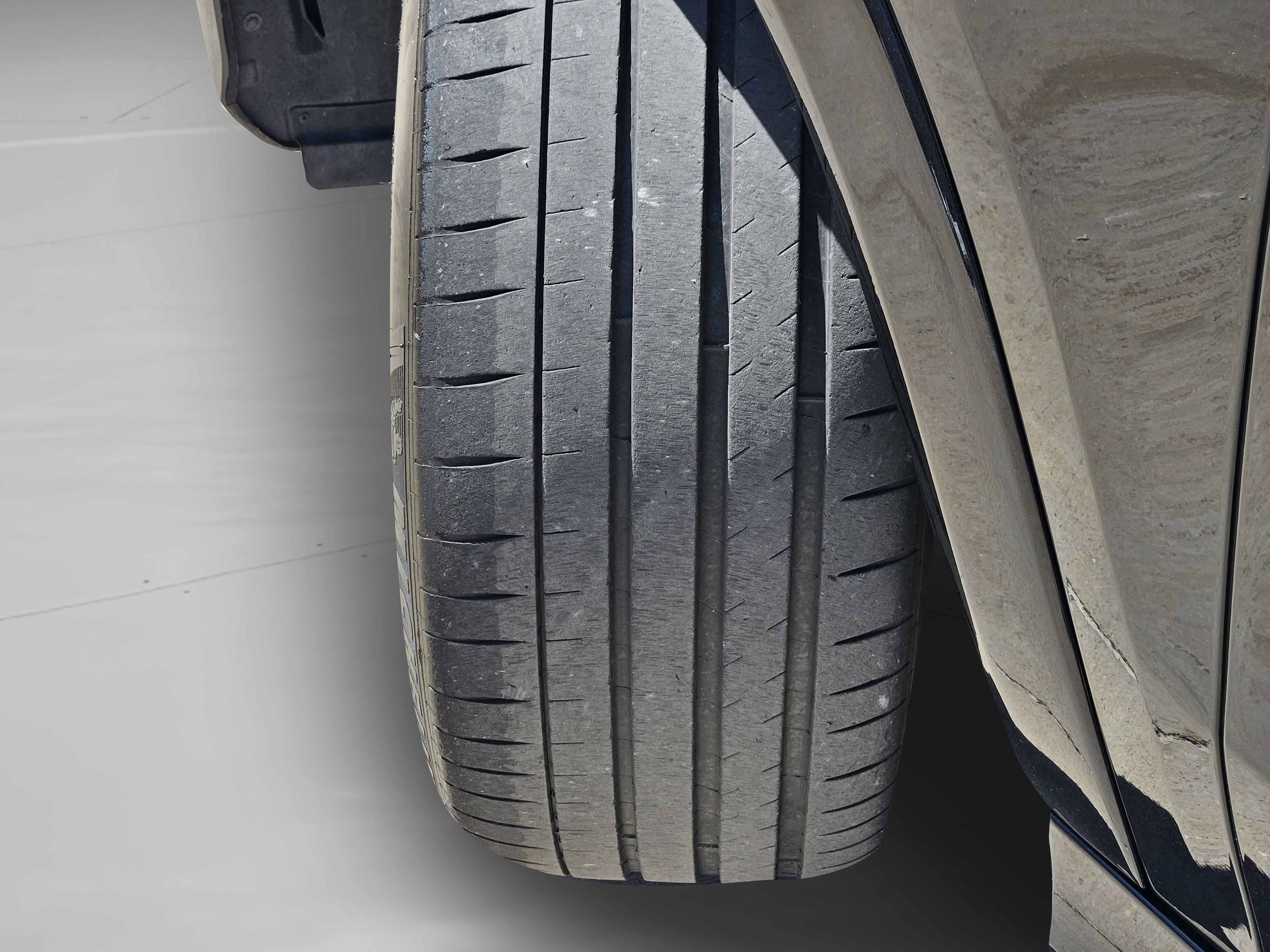 Certified 2025 Mercedes-Benz GLE 63 AMG S image 32