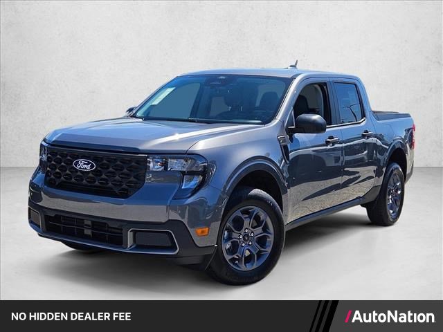 New 2026 Ford Maverick XLT FWD image 1
