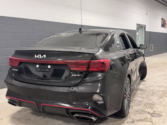 Used 2023 Kia Forte GT w/ GT2 Package image 15