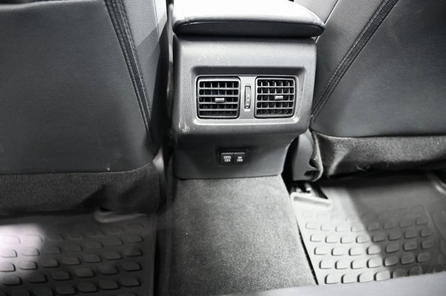 Certified 2025 Toyota Camry XSE image 28