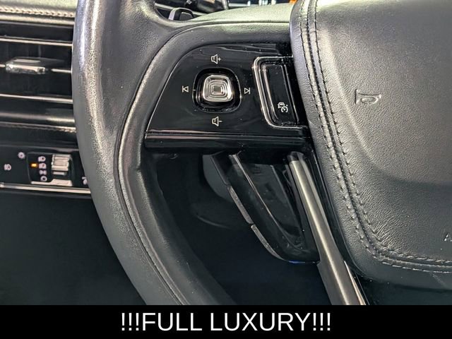 Used 2021 Lincoln Aviator Reserve w/ Equipment Group 201A image 35