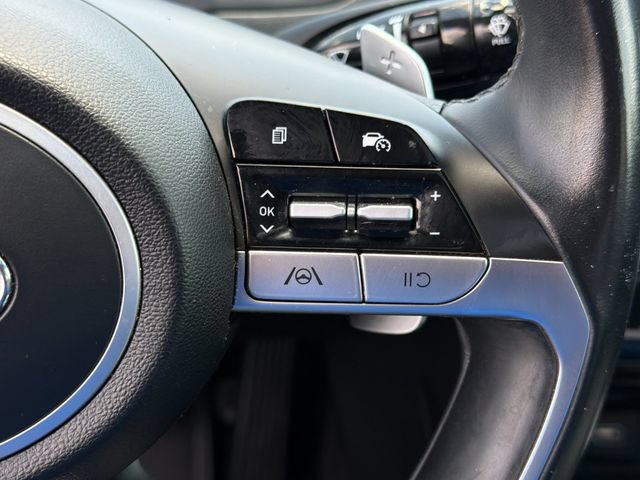 Used 2022 Hyundai Santa Cruz SEL Premium AWD/4WD image 21