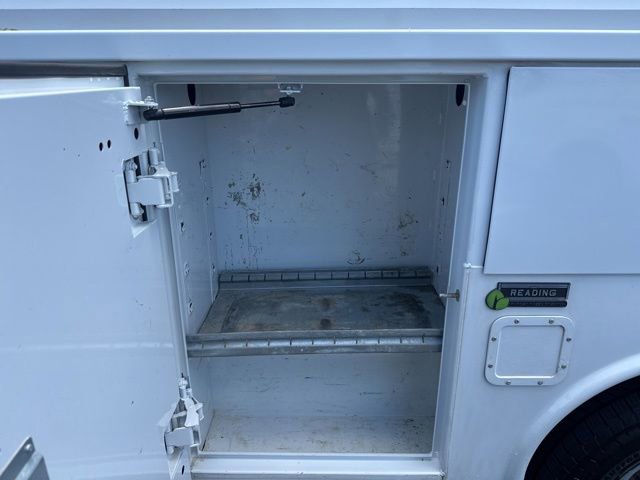 Used 2019 Ford E-350 and Econoline 350 Super Duty w/ Power Windows & Locks Group RWD image 22