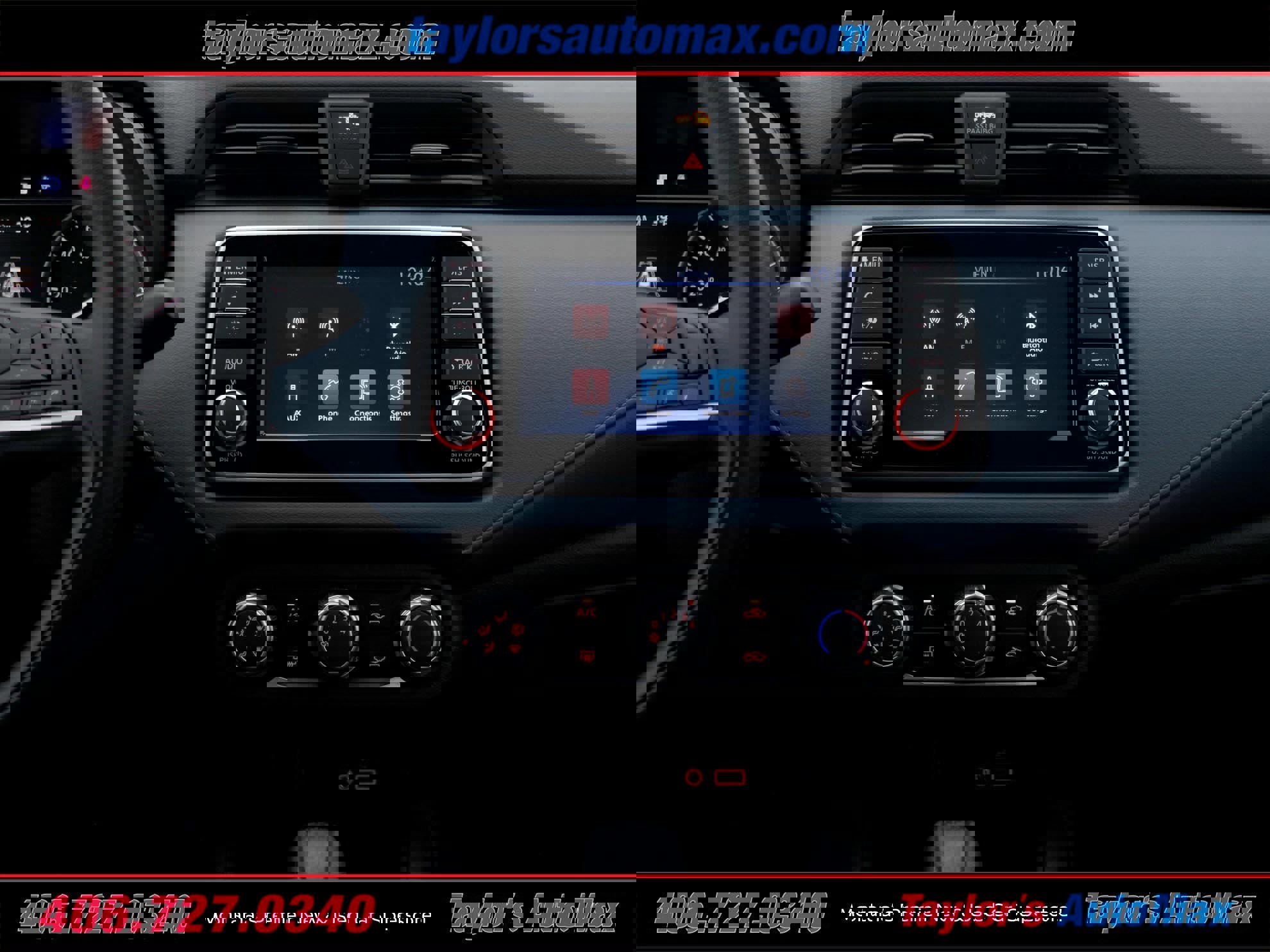 New 2025 Nissan Versa SV w/ Trunk Package image 10