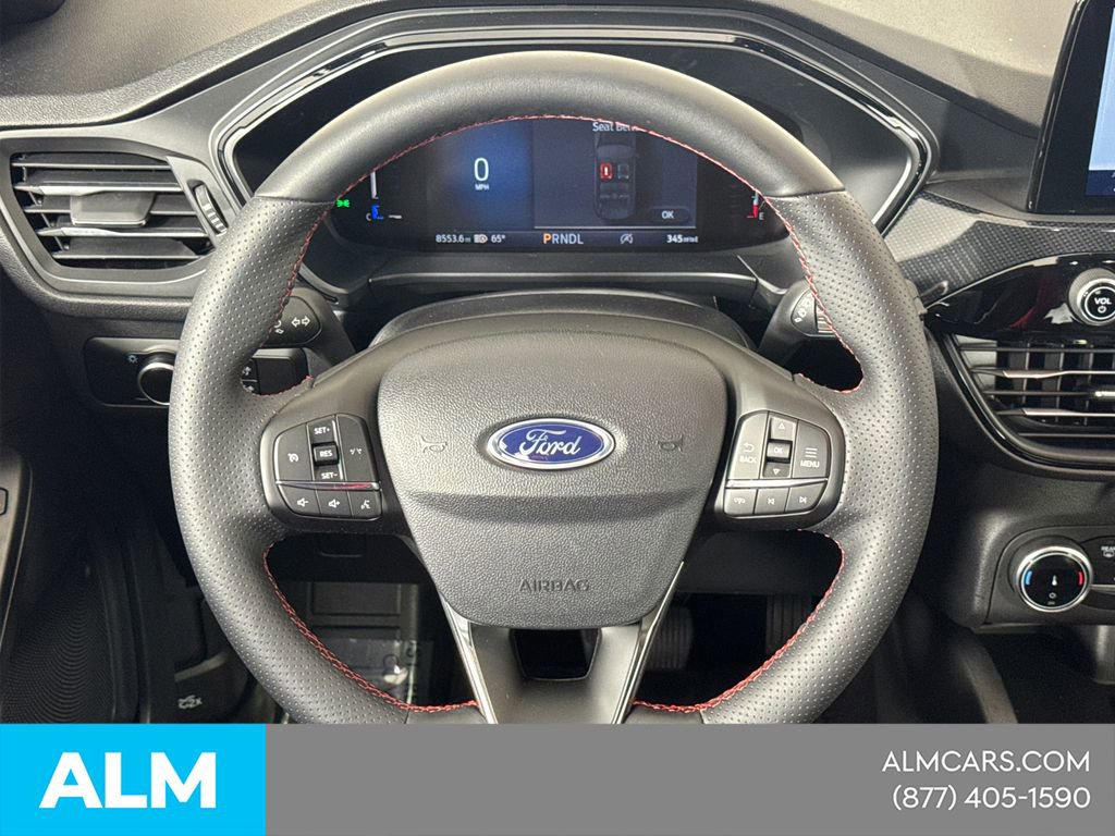 Used 2026 Ford Escape ST-Line FWD image 26