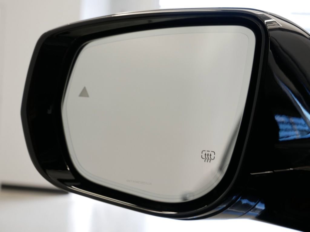 Used 2022 Jeep Grand Cherokee Overland image 30