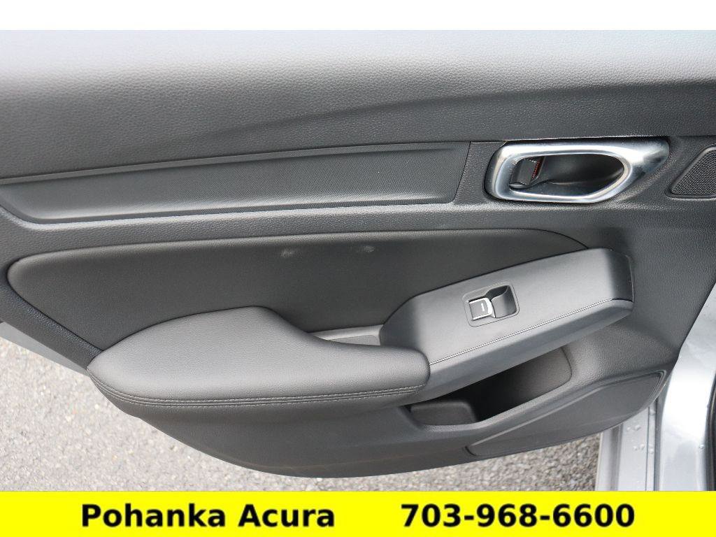 Certified 2025 Acura Integra image 22