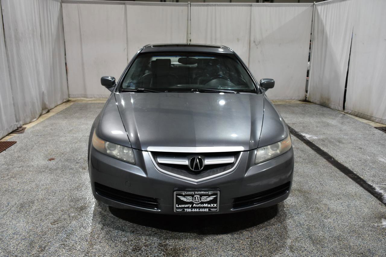 Used 2006 Acura TL image 2