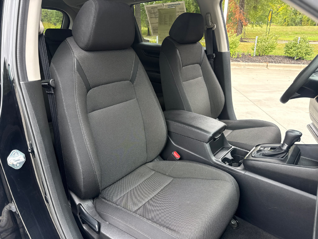Certified 2023 Honda CR-V EX image 35
