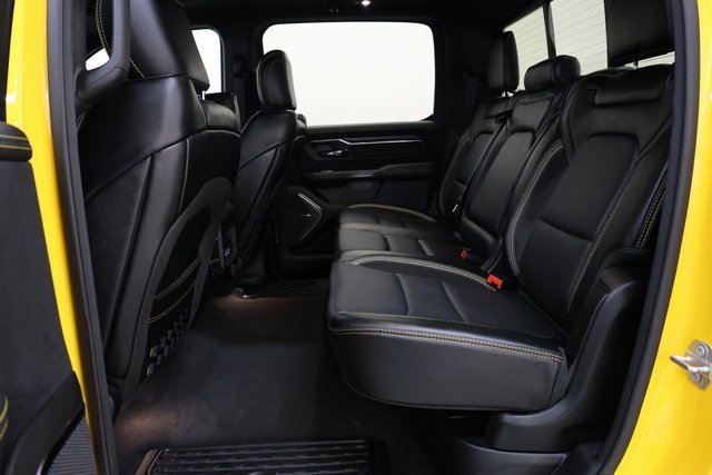 Used 2023 RAM 1500 TRX w/ TRX Level 2 Equipment Group image 98