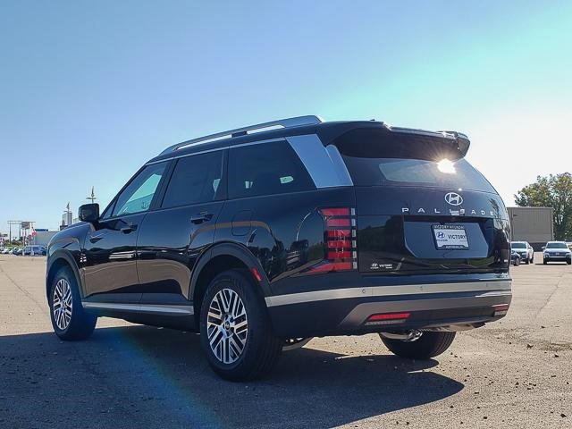 New 2026 Hyundai Palisade SEL image 7
