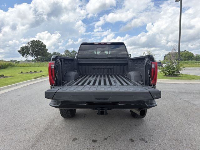Used 2024 GMC Sierra 2500 Denali Ultimate AWD/4WD image 22