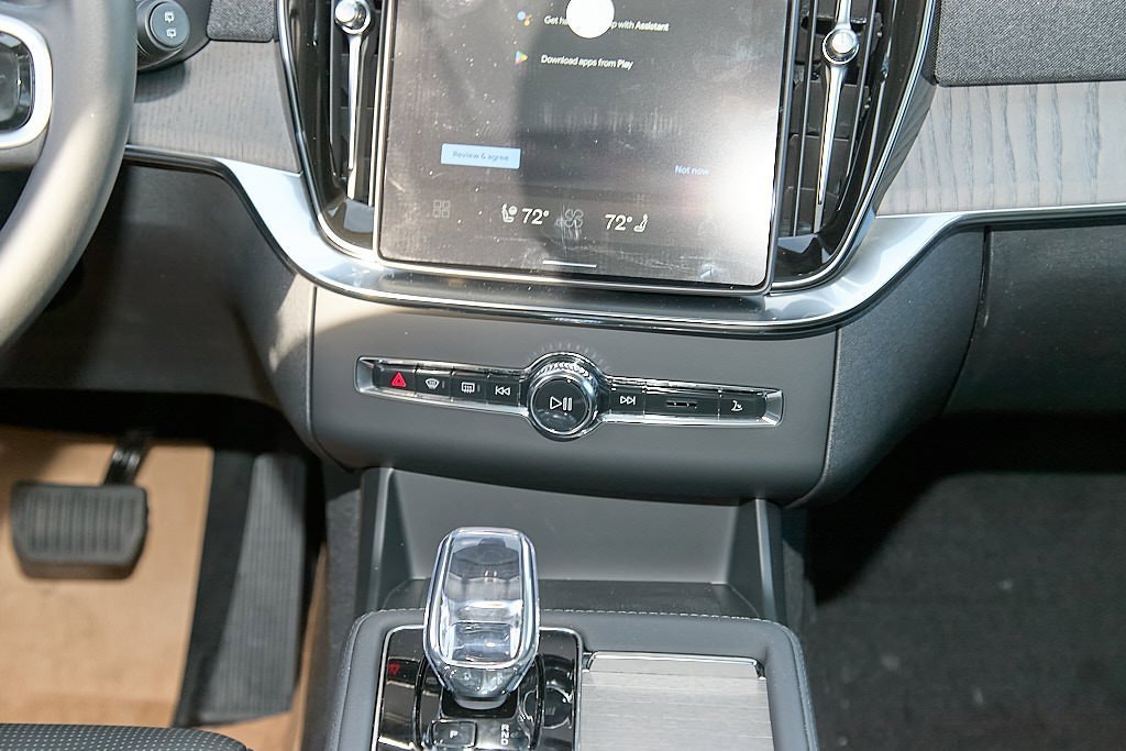 New 2026 Volvo XC90 B6 Ultra w/ Lounge Package image 28