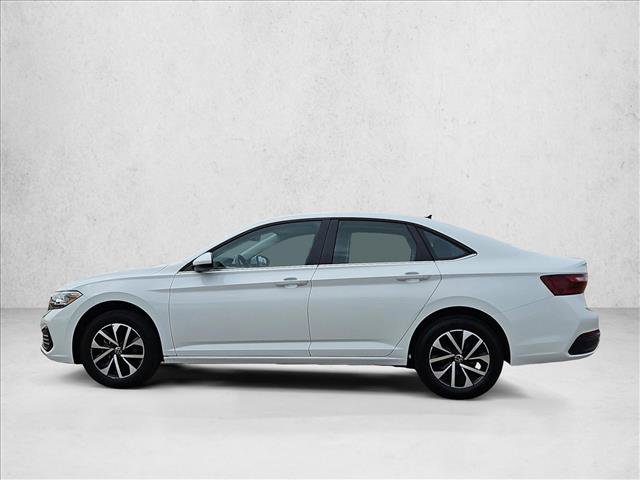 Used 2024 Volkswagen Jetta S FWD image 9