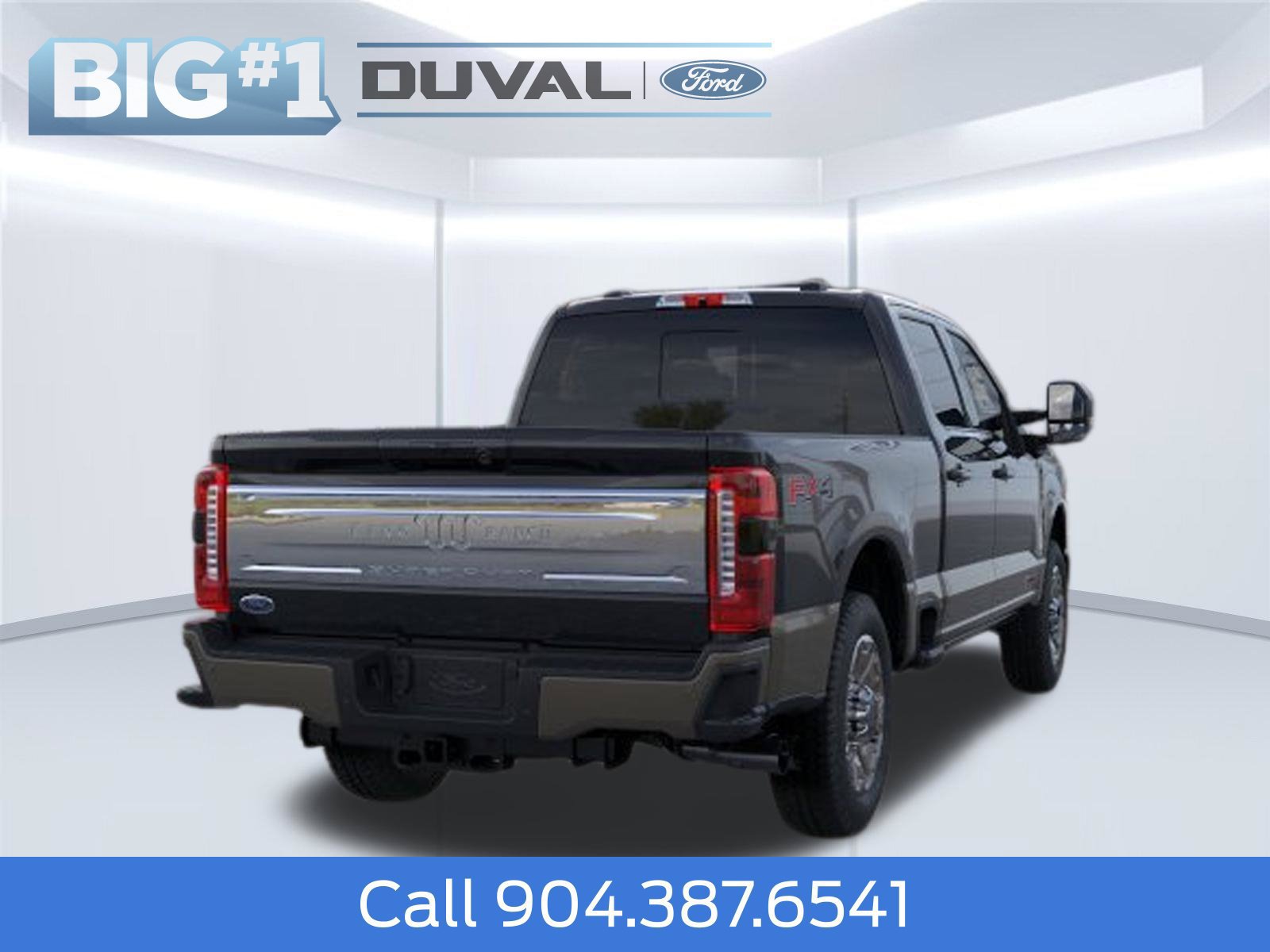 New 2026 Ford F250 King Ranch AWD/4WD image 8