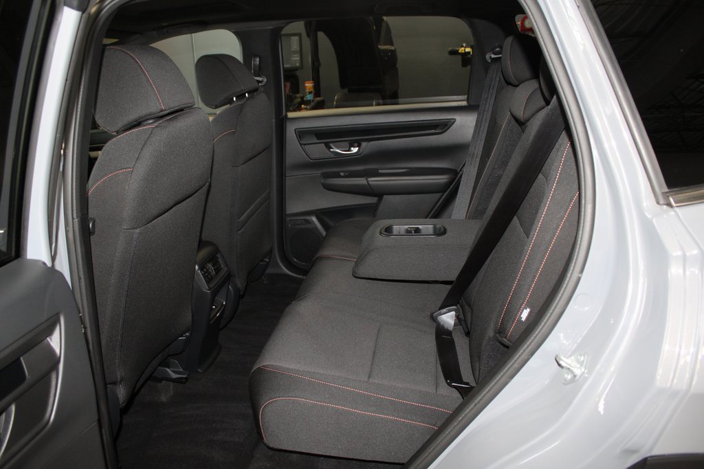 Used 2024 Honda CR-V Sport image 17