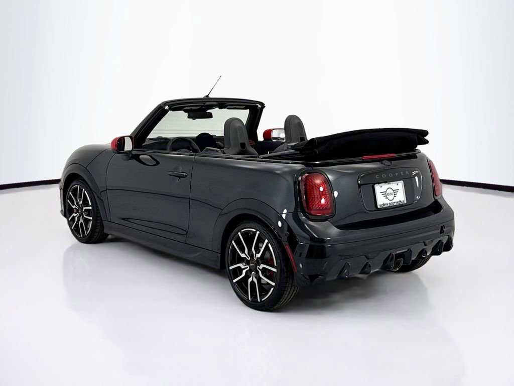 New 2026 MINI Cooper John Cooper Works image 7