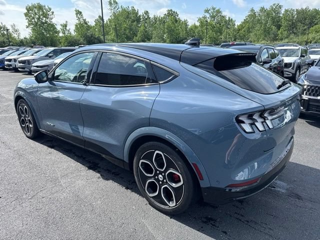 Used 2023 Ford Mustang Mach-E GT AWD/4WD image 4
