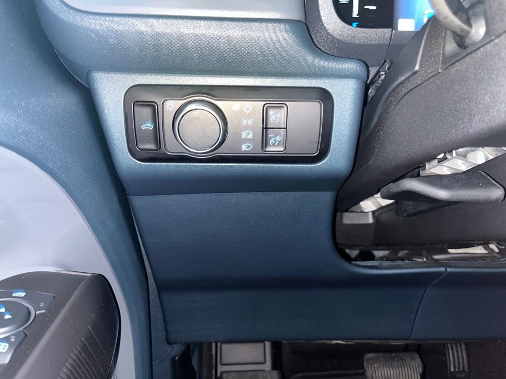 Used 2025 Ford Maverick Tremor AWD/4WD image 60