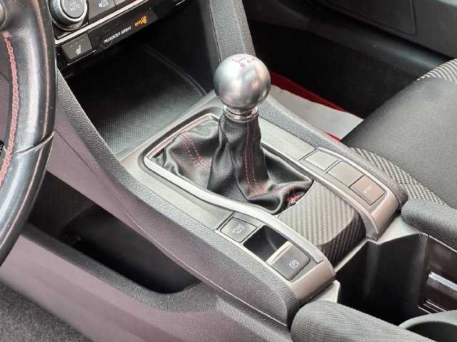 Used 2018 Honda Civic Si image 10