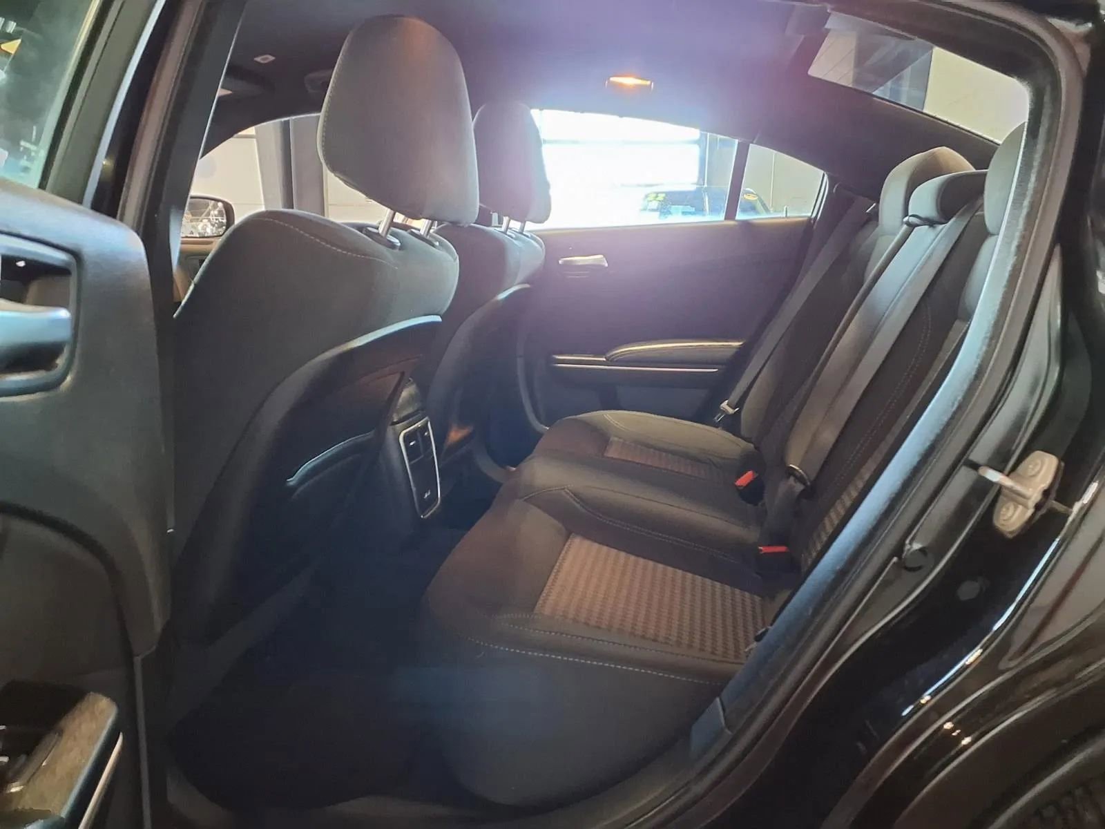 Used 2019 Dodge Charger SXT w/ Cold Weather Package AWD/4WD image 12