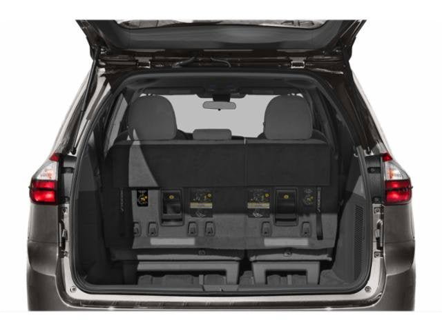 Used 2019 Toyota Sienna XLE w/ XLE Navigation Package AWD/4WD image 15
