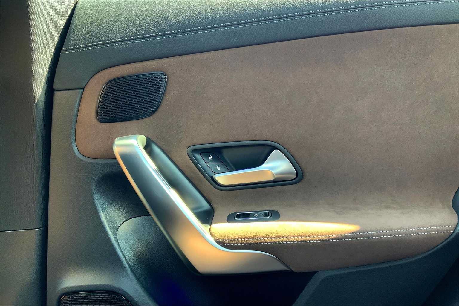 New 2026 Mercedes-Benz CLA 250 4MATIC image 23