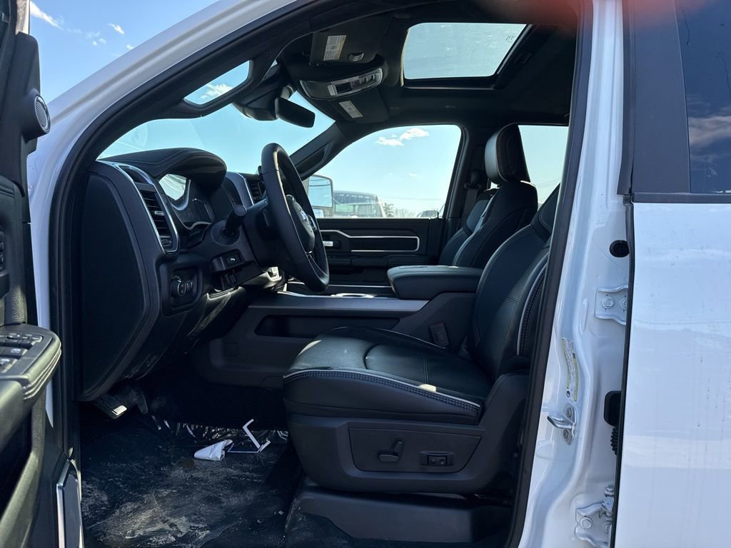 New 2026 RAM 2500 Laramie image 20
