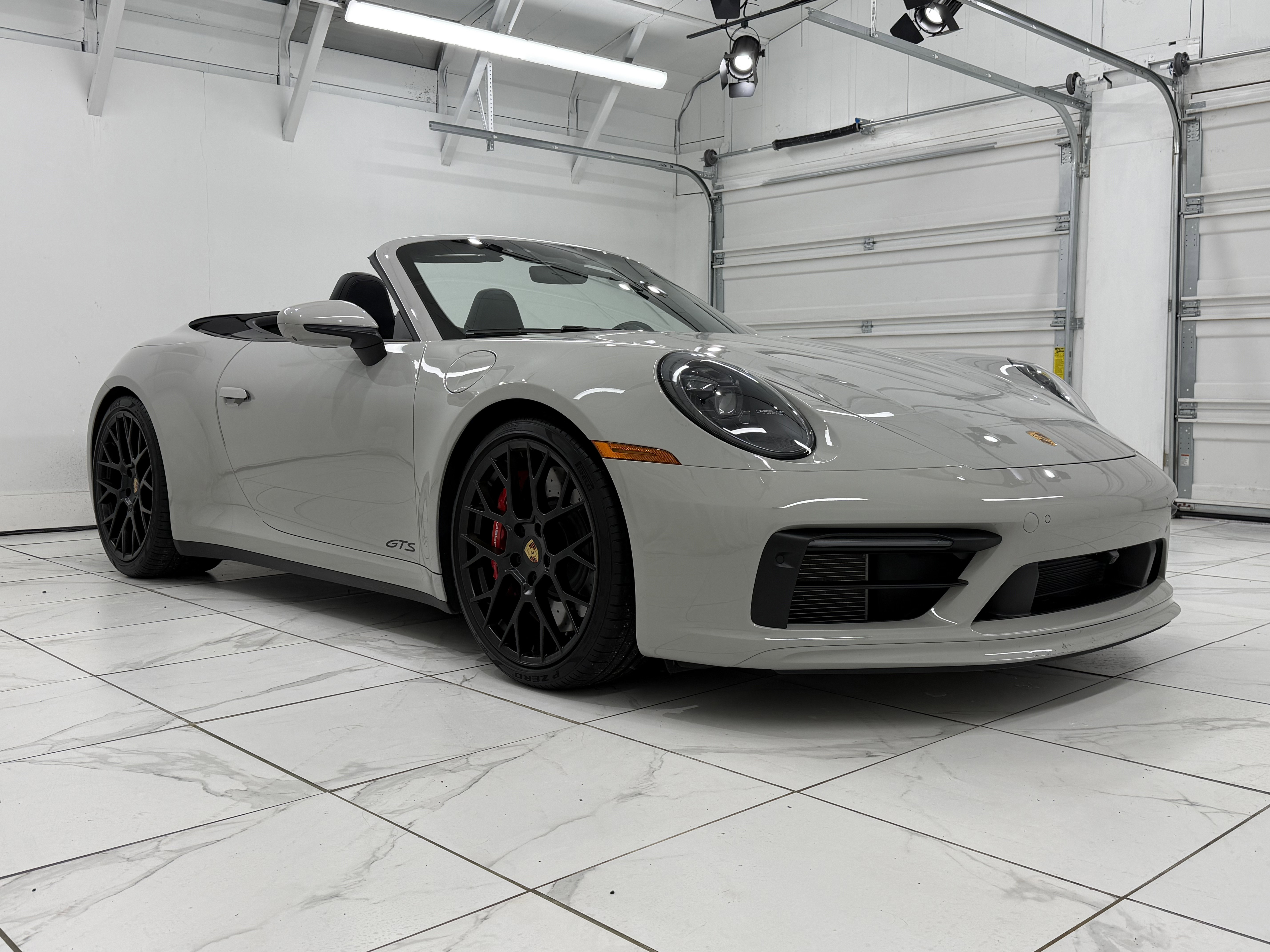 Certified 2022 Porsche 911 Carrera GTS image 10