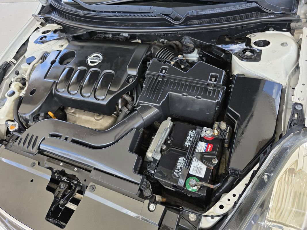 Used 2012 Nissan Altima 2.5 S w/ Convenience Pkg FWD image 28