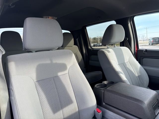 Used 2011 Ford F150 XLT w/ XLT Convenience Pkg image 24