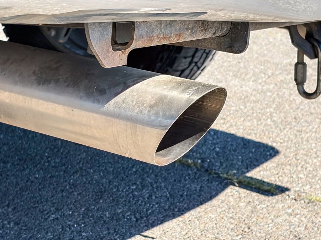 Used 2015 Ford F150 XLT w/ Equipment Group 302A Luxury image 12