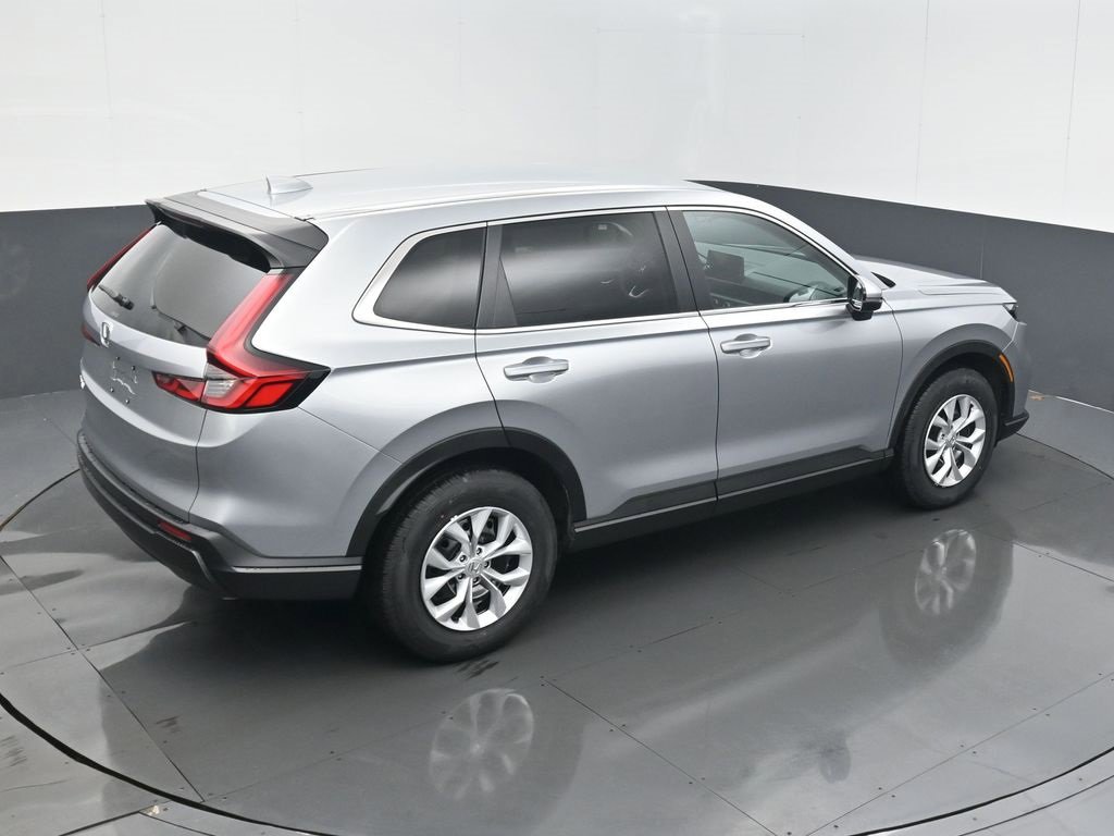 New 2026 Honda CR-V LX image 21
