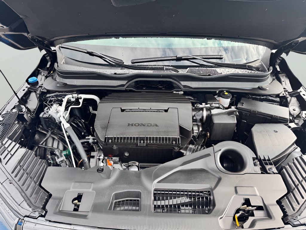 Certified 2026 Honda Pilot EX-L image 17