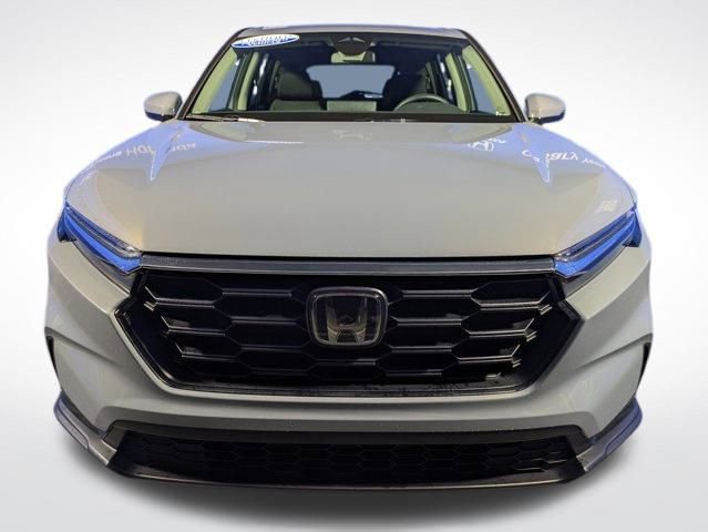 Certified 2026 Honda CR-V LX image 11