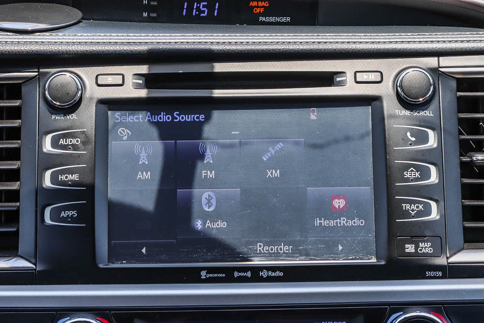 Used 2016 Toyota Highlander XLE FWD image 16